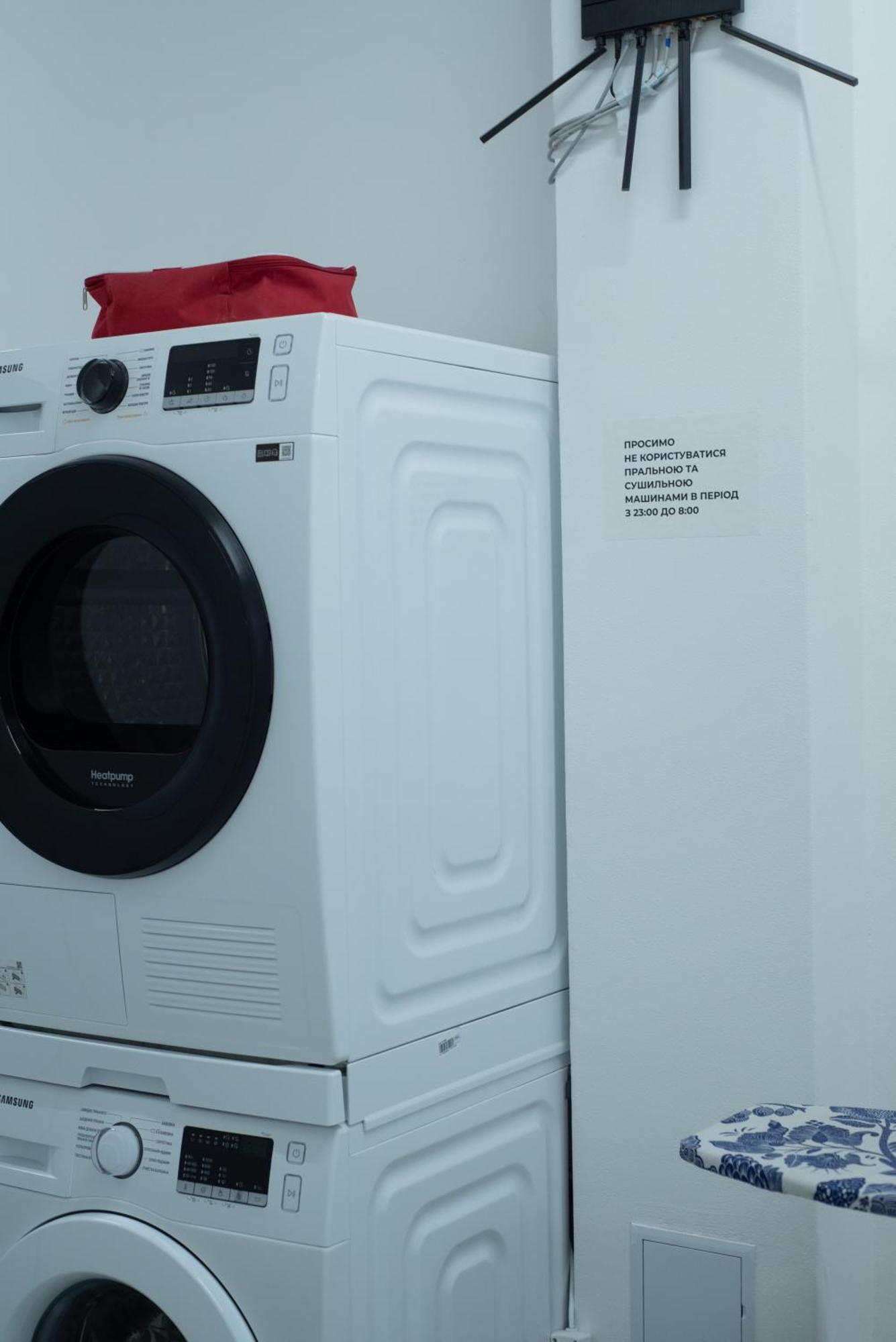 Resa Apart - Нові Smart-Квартири Біля Річки Uzjhorod Eksteriør bilde